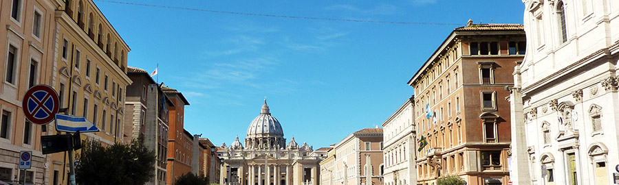 rome vatican