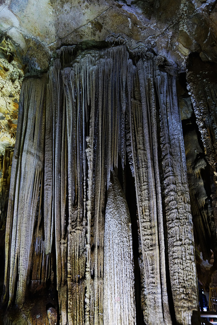 vietnam phong nha ke bang grotte paradis