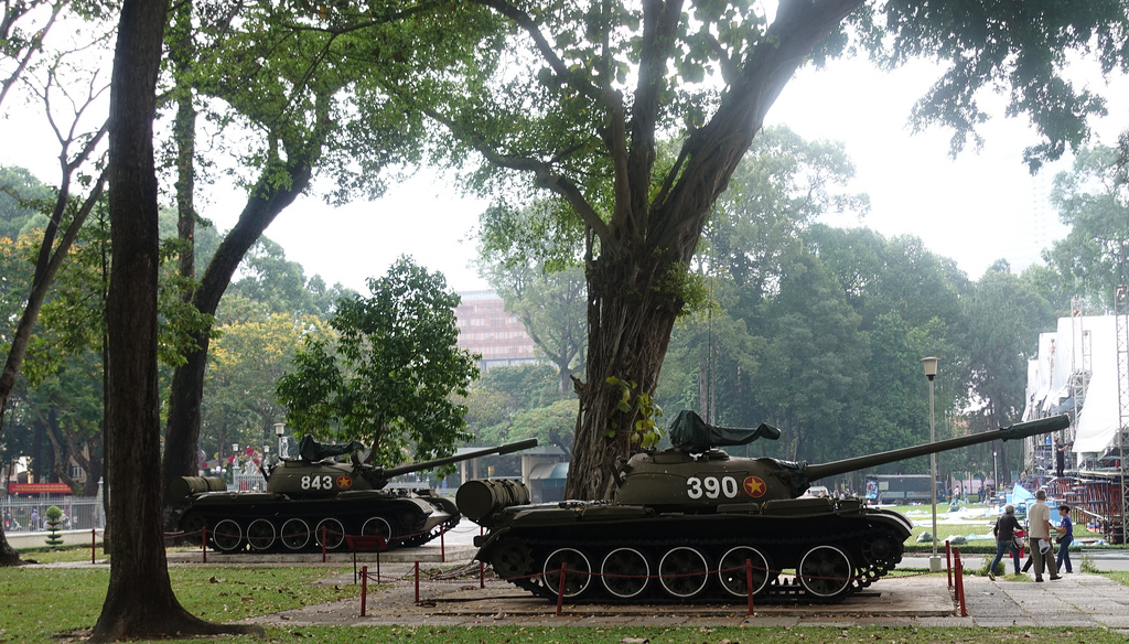 vietnam tank 843
