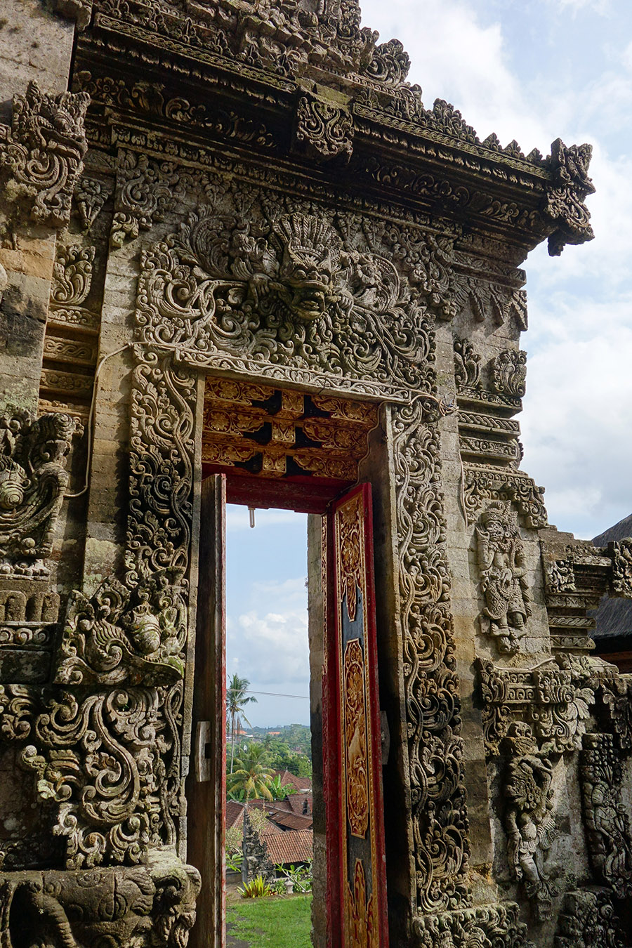 indonesie bali temple pura kehen
