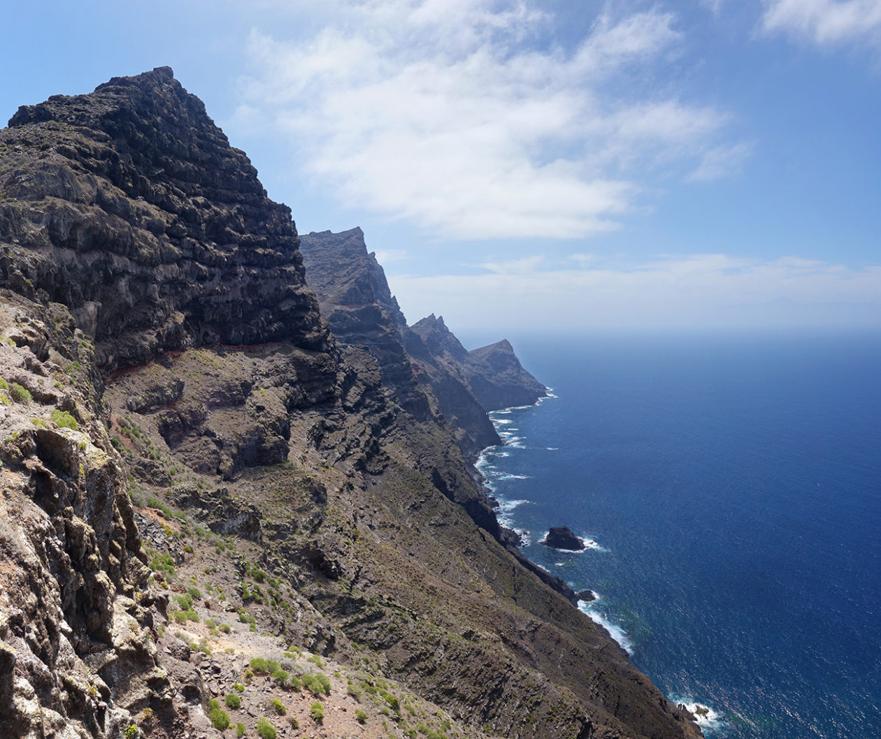 Gran Canaria – Ouest