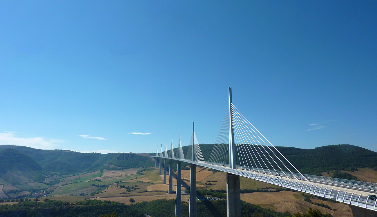 Prix Du Passage Du Pont De Millau
