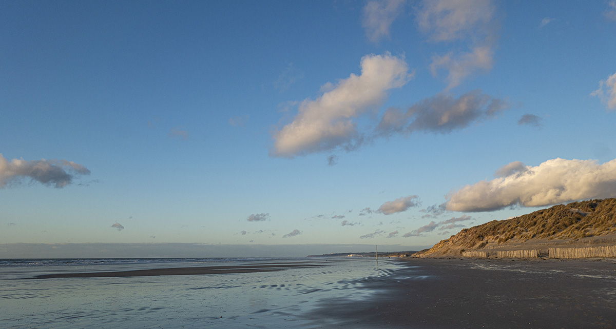 Faire du char à voile au Touquet, une expérience qui décoiffe! Hop en