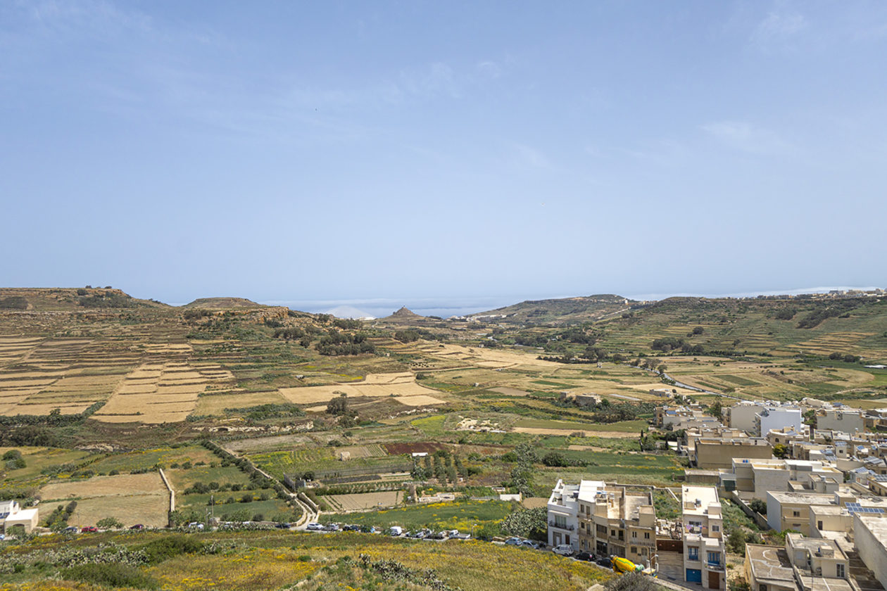 Escapade à Gozo lors d’un séjour à Malte