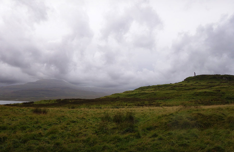 Jour 5 – Isle of Skye – Shieldaig