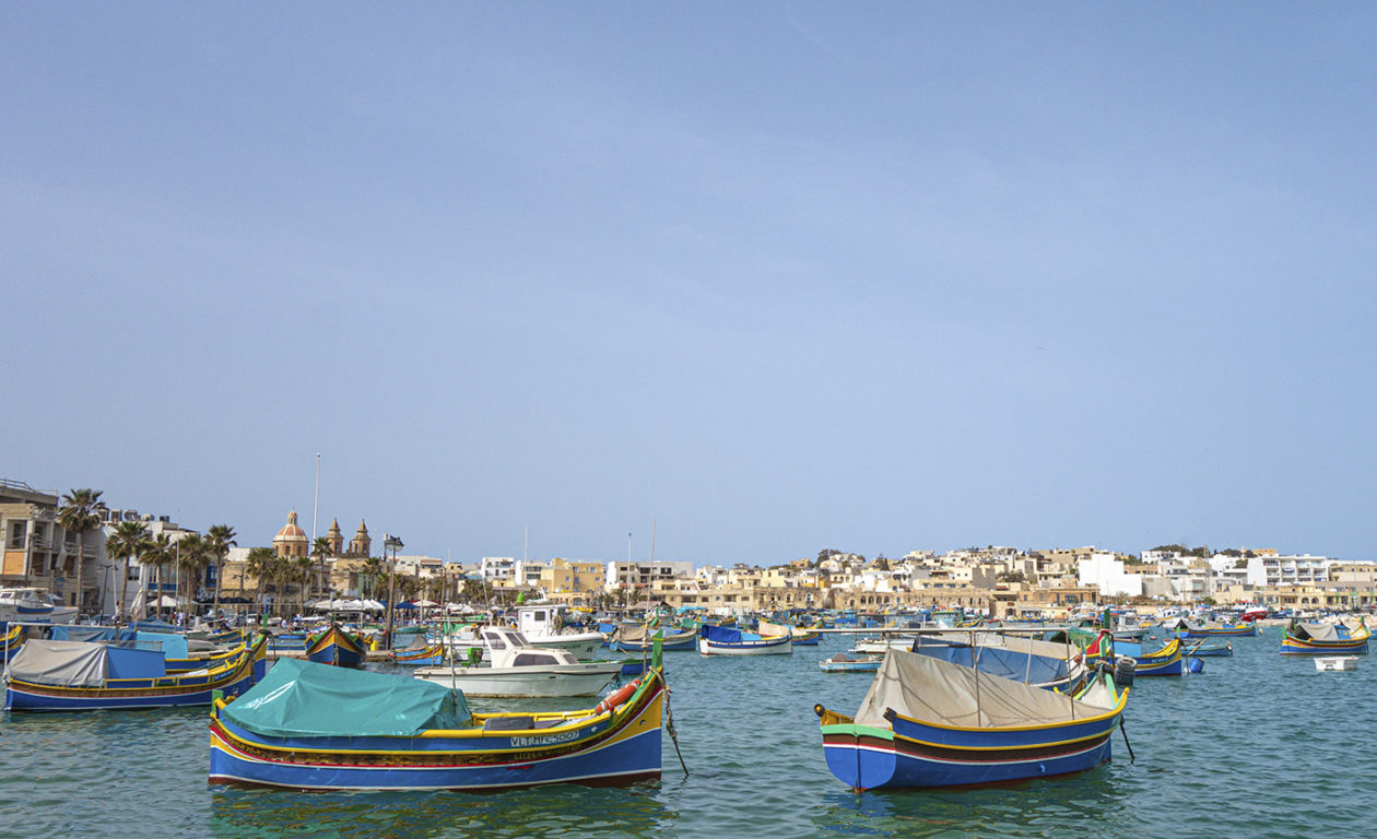 Visiter Malte : Itinéraire de 5 jours sur 2 îles